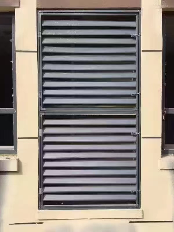 娄底市铝单板幕墙铝格栅百叶窗 - 排名