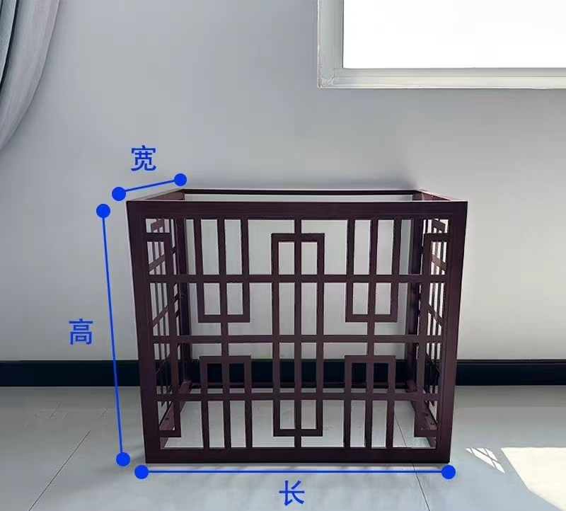 娄底市长城板镀锌铁板空调罩 - 排名